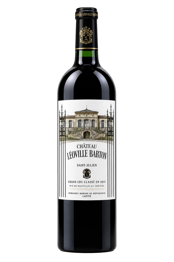 Château Léoville Barton 2016 - Bottle Hero