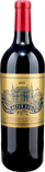 Chateau Palmer Margaux Alter Ego Medoc 2023 - Bottle Hero