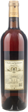 Chateau Simone Palette Rosè 2024 - Bottle Hero