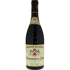 Châteauneuf-Du-Pape Cuvée Réservée Domaine Du Pégaü Châteauneuf-Du-Pape, 2013 - Bottle Hero