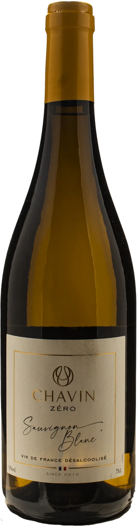 Chavin Sauvignon Blanc Zero Alcol 2025 - Bottle Hero