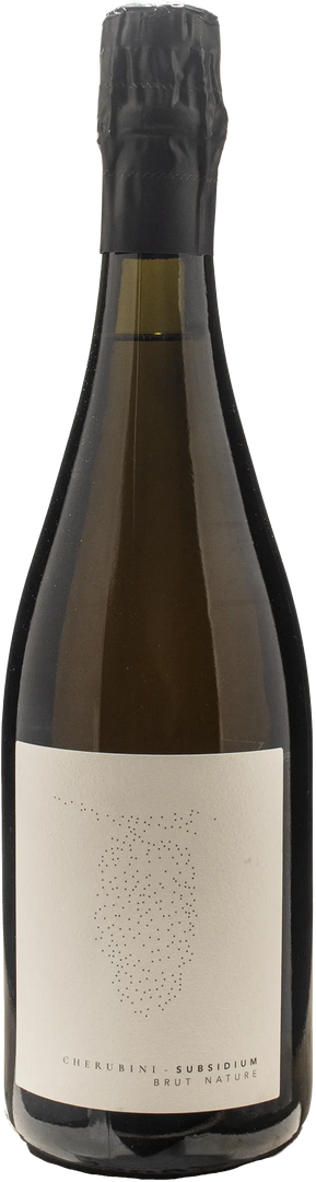 Cherubini Subsidium Brut Nature - Bottle Hero