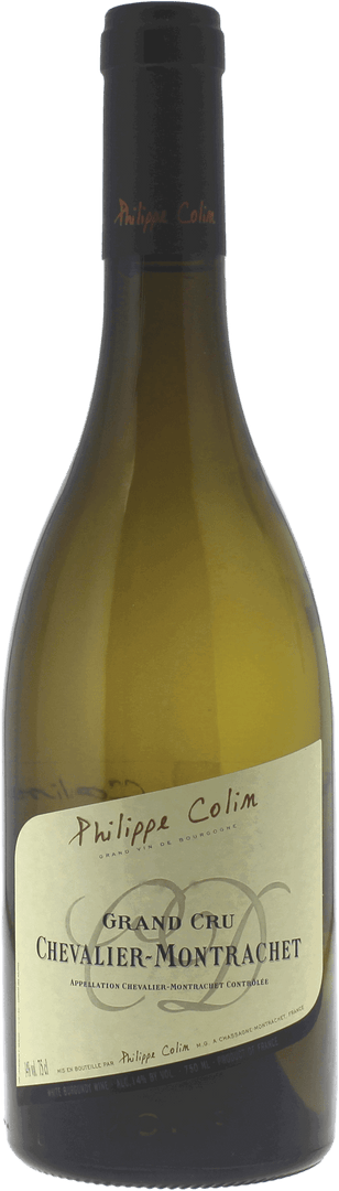 Chevalier Montrachet Grand Cru Domaine Colin Philippe, 2023 - Bottle Hero