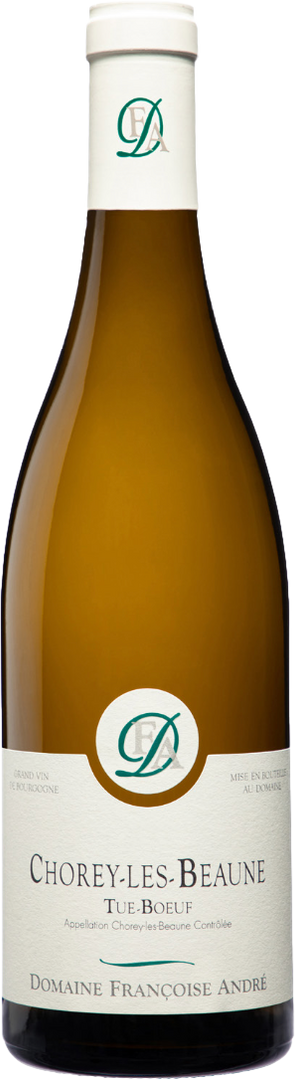 Chorey Les Beaune Tue B?uf° André Françoise, 2018 - Bottle Hero