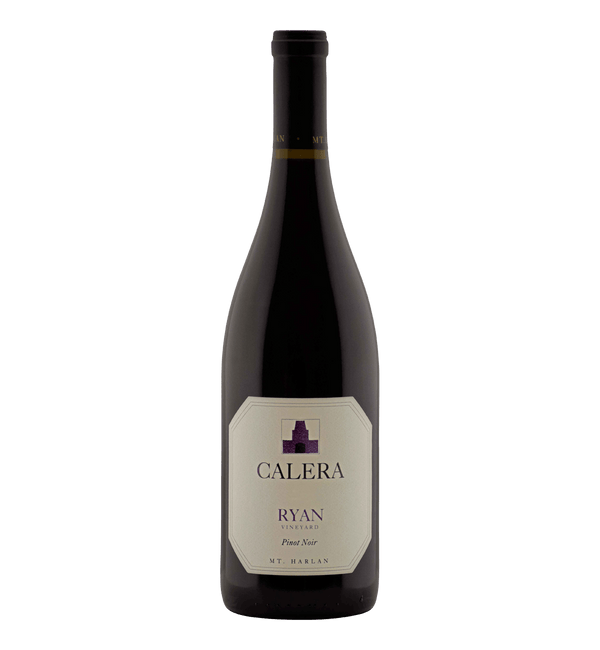Ryan Vineyard Pinot Noir 2011 - Bottle Hero