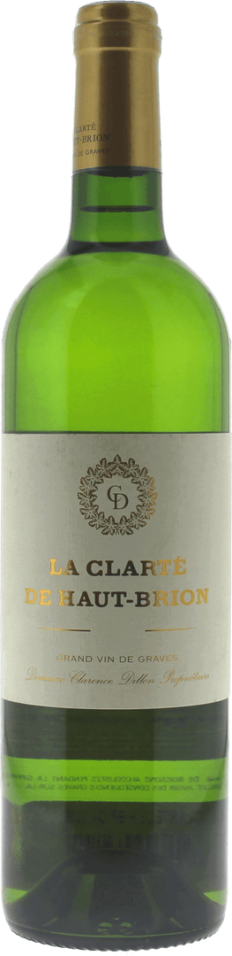 Clarté De Haut-Brion° Pessac-Léognan, 2021 - Bottle Hero