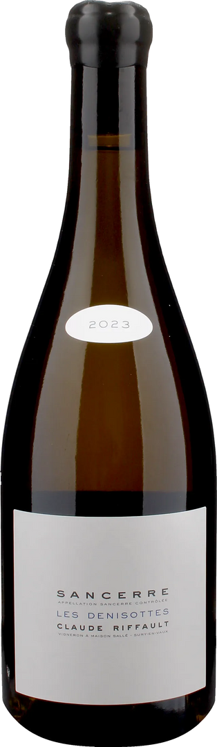 Claude Riffault Sancerre Les Denisottes 2023 - Bottle Hero