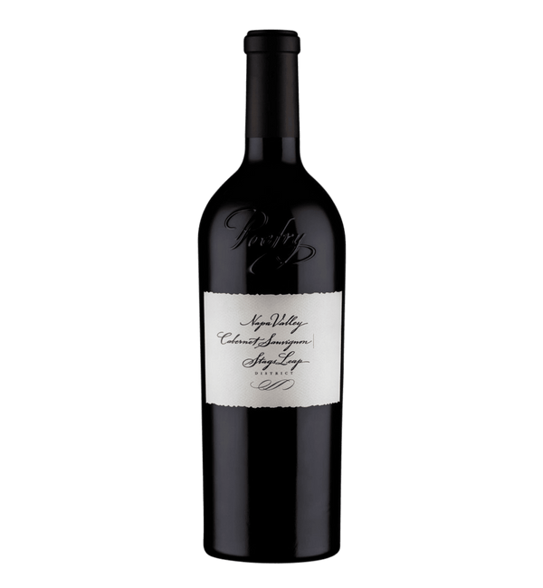 Cliff Lede Cabernet Sauvignon Poetry Stags Leap District 2017 - Bottle Hero
