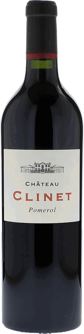 Clinet Pomerol - Magnum 1,5L, 2022 - Bottle Hero
