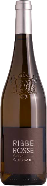 Clos Culombu Ribbe Rosse Blanc Corse Calvi, 2020 - Bottle Hero
