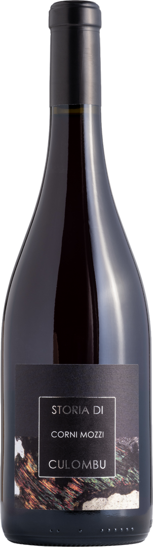Clos Culombu Storia Di Corni Mozzi Corse Calvi, 2020 - Bottle Hero