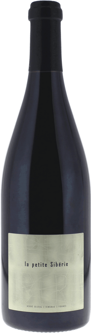 Clos Des Fées La Petite Sibérie Côtes Du Roussillon Aoc, 2006 - Bottle Hero