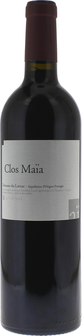 Clos Maïa Igp Pays D'herault, 2021 - Bottle Hero