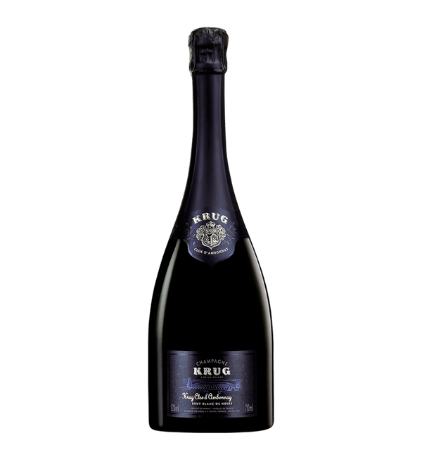 Krug Clos d'Ambonnay 2006 - Bottle Hero