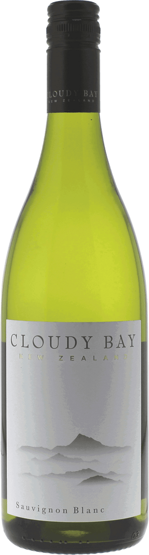 Cloudy Bay Sauvignon Blanc Marlborough Nouvelle-Zélande, 2025 - Bottle Hero