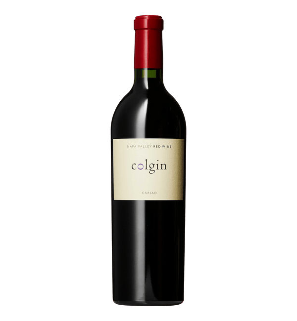 Colgin Cariad Napa Valley 2013 75CL - Bottle Hero