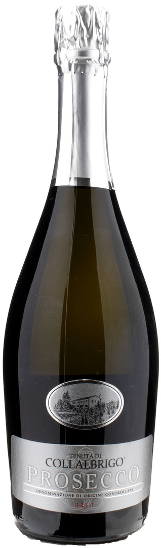 Collalbrigo Prosecco Brut - Bottle Hero