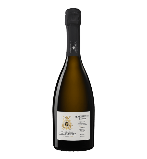 Champagne Collard-Picard Cuvée Prestige Extra-Brut - Bottle Hero