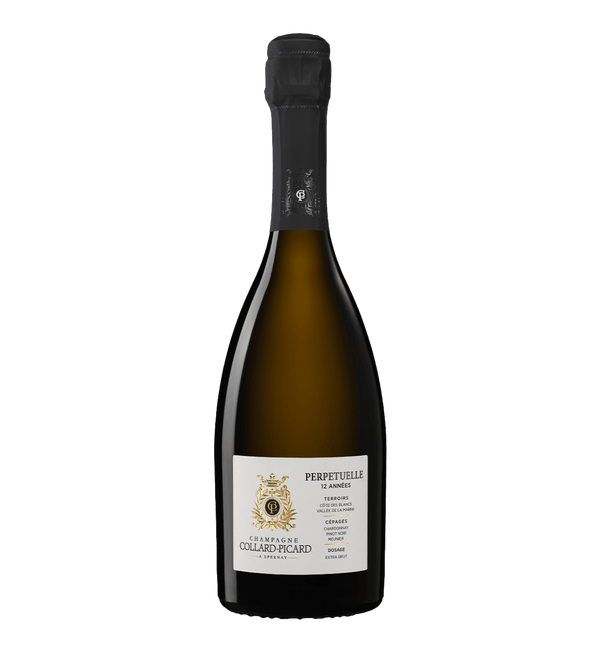 Champagne Collard-Picard Perpetuelle Extra-Brut NV Magnum - Bottle Hero