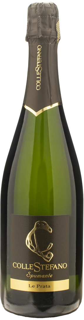 Collestefano Metodo Classico Dosaggio Zero Le Prata 2022 - Bottle Hero