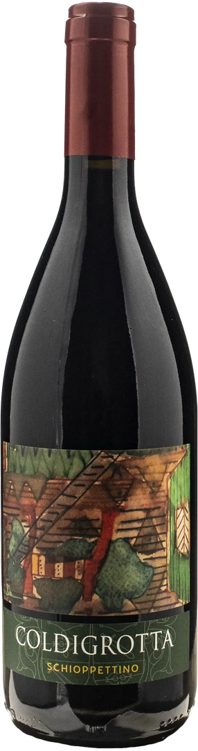 Colmello di Grotta Schioppettino 2022 - Bottle Hero
