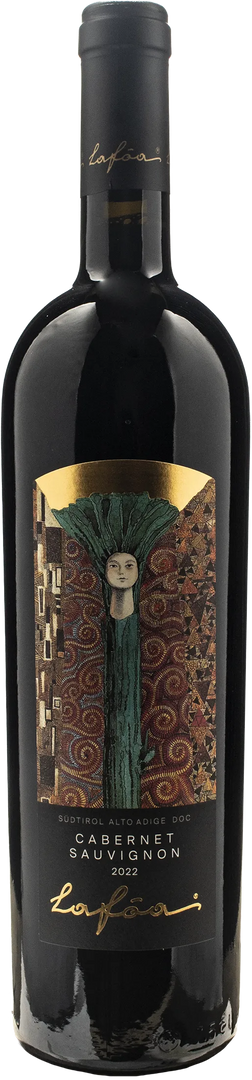 Colterenzio Cabernet Sauvignon Lafoa Riserva 2022 - Bottle Hero