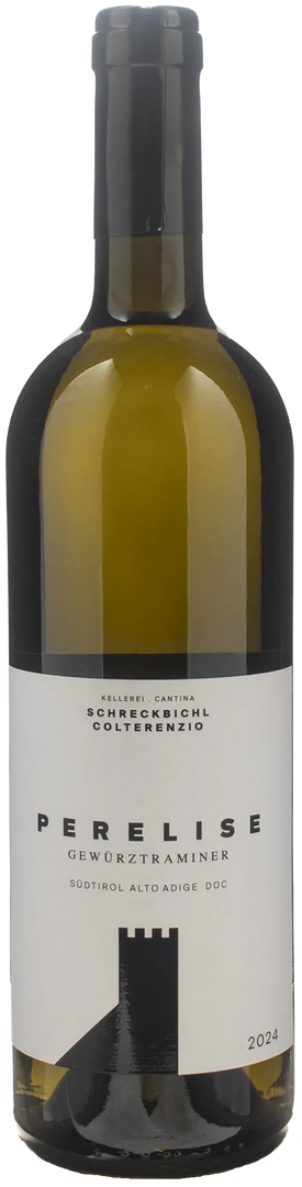 Colterenzio Gewurztraminer Perelise 2024 - Bottle Hero