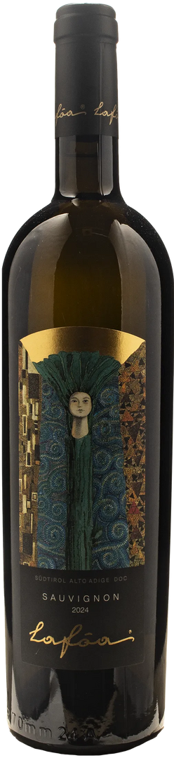 Colterenzio Sauvignon Blanc Lafoa 2024 - Bottle Hero
