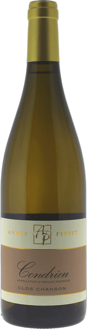 Condrieu Clos Chanson Perret Condrieu, 2023 - Bottle Hero
