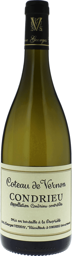 Condrieu Coteau De Vernon Vernay Condrieu, 2023 - Bottle Hero