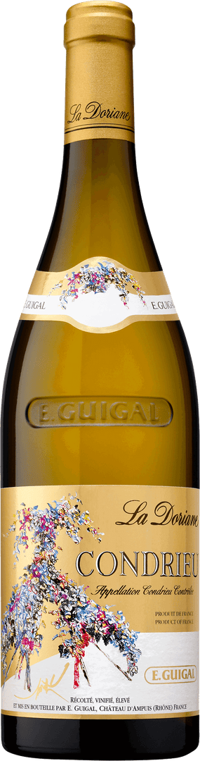 Condrieu La Doriane Guigal Condrieu, 2023 - Bottle Hero