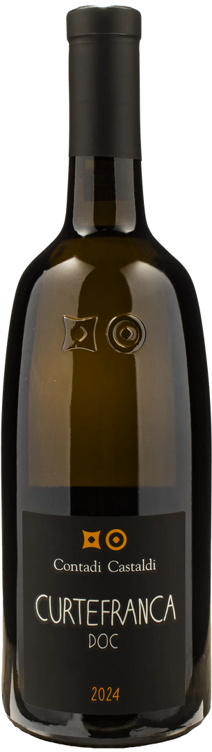 Contadi Castaldi Curtefranca 2024 - Bottle Hero