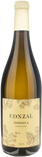 Conzal Trentino Nosiola 2025 - Bottle Hero