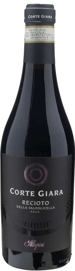 Corte Giara Recioto 0.5L 2022 - Bottle Hero