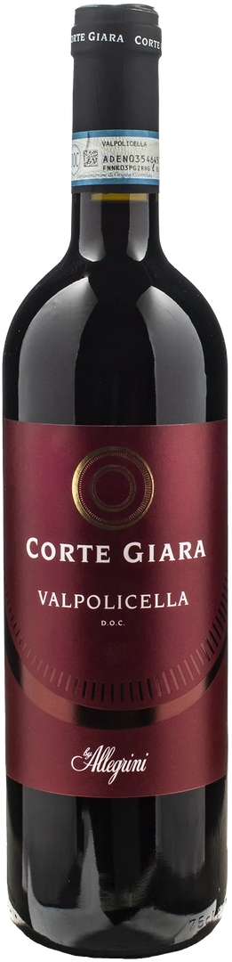 Corte Giara Valpolicella 2023 - Bottle Hero