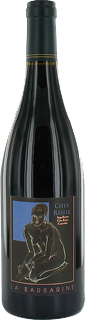 Côte-Rôtie La Barbarine Domaine Yves Gangloff Côte-Rôtie, 2023 - Bottle Hero