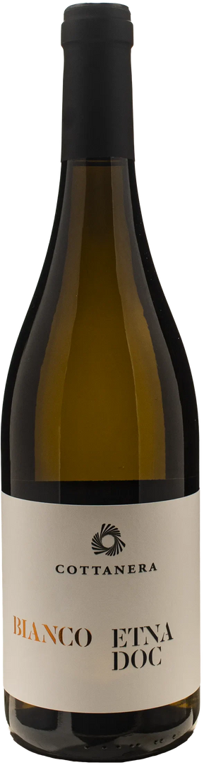 Cottanera Etna Bianco 2025 - Bottle Hero