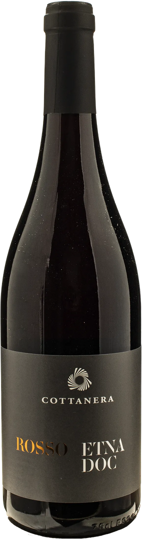 Cottanera Etna Rosso 2023 - Bottle Hero