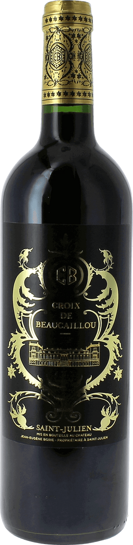 Croix De Ducru Beaucaillou 2nd Vin De Ducru Beaucailou Saint-Julien, 2022 - Bottle Hero