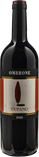 Cupano Ombrone Rosso 2022 - Bottle Hero
