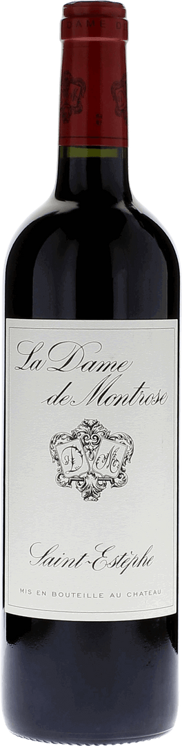Dame De Montrose Saint-Estèphe, 2023 - Bottle Hero