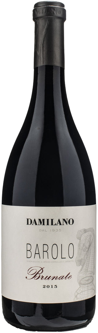 Damilano Barolo Brunate 2015 - Bottle Hero