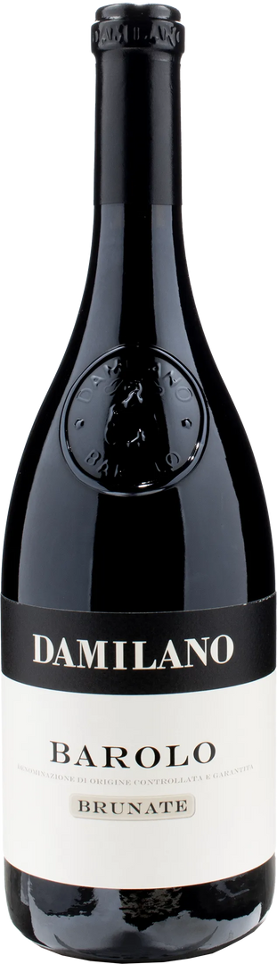 Damilano Barolo Brunate 2020 - Bottle Hero