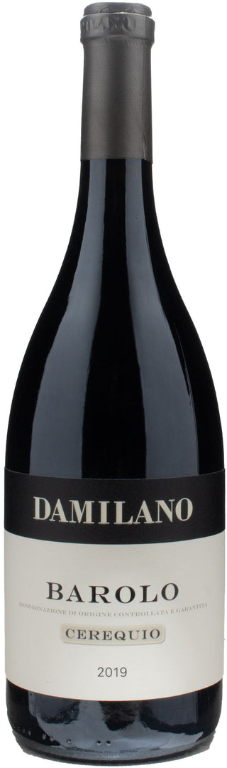 Damilano Barolo Cerequio 2019 - Bottle Hero