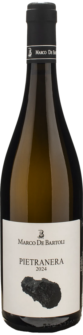Marco De Bartoli Pietra Nera 2024 - Bottle Hero