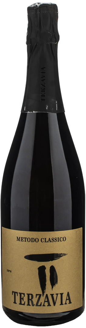 De Bartoli Terza Via Metodo Classico 2022 - Bottle Hero