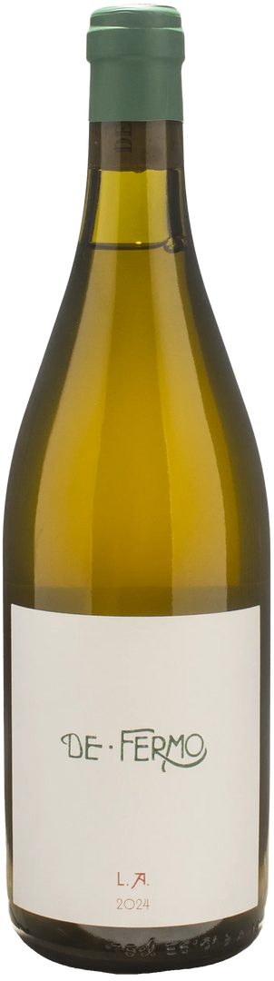 De Fermo Concrete Bianco 2024 - Bottle Hero
