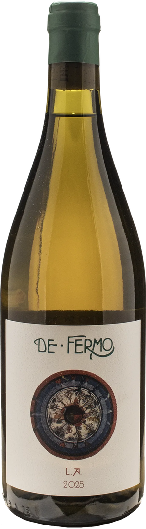 De Fermo Concrete Bianco 2025 - Bottle Hero