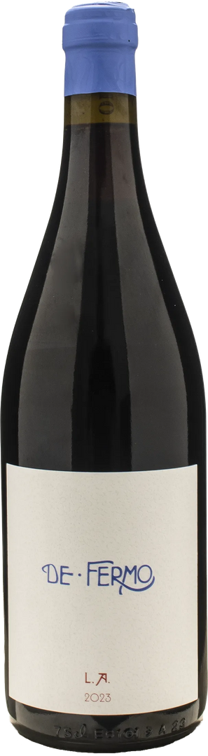 De Fermo Concrete Rosso 2023 - Bottle Hero