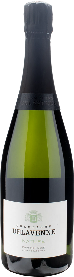 Delavenne Pere & Fils Champagne Grand Cru Brut Nature - Bottle Hero
